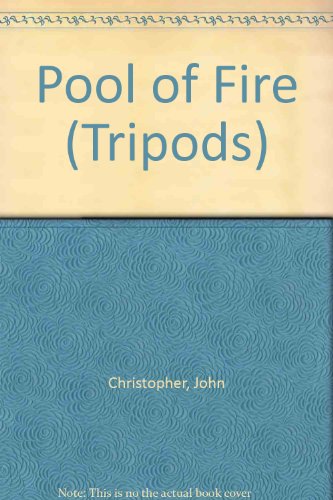 The Pool of Fire (9780881032611) by [???]