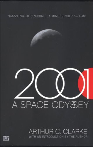 9780881032635: 2001: A Space Odyssey