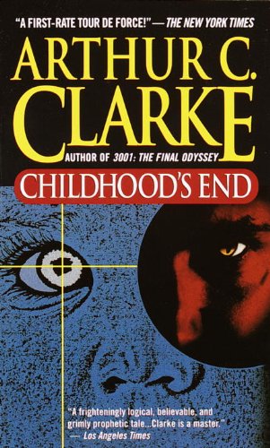 Childhood's End (Turtleback School & Library Binding Edition) (9780881032642) by Arthur C. Clarke