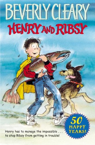 Stock image for Henry and Ribsy for sale by ThriftBooks-Atlanta