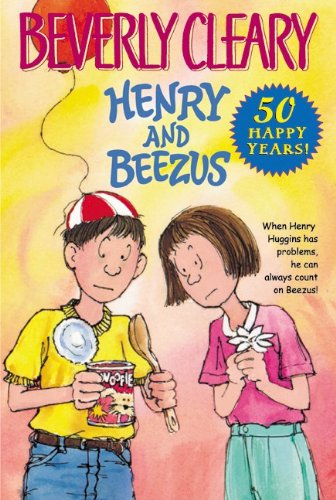 Stock image for Henry and Beezus for sale by Better World Books