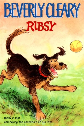 Ribsy (Turtleback School & Library Binding Edition) (9780881032901) by Cleary, Beverly