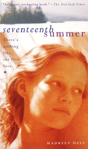 Imagen de archivo de Seventeenth Summer a la venta por ThriftBooks-Dallas