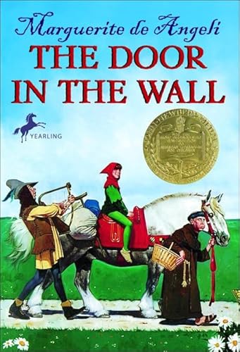 Beispielbild fr Door in the Wall zum Verkauf von Better World Books