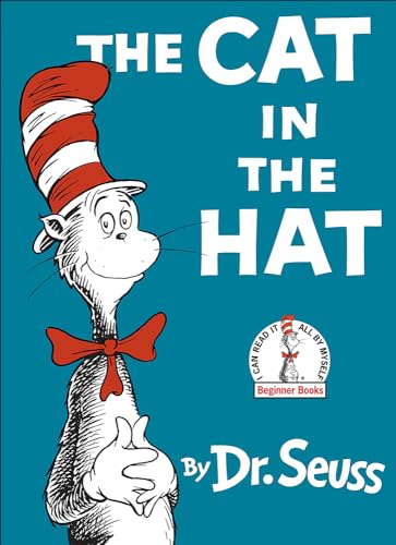 9780881034202: The Cat in the Hat (I Can Read It All by Myself Beginner Books (Pb))