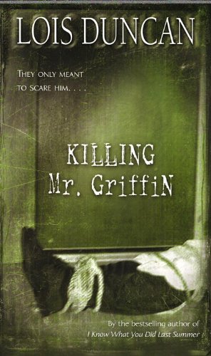 Imagen de archivo de Killing Mr. Griffin a la venta por ThriftBooks-Atlanta