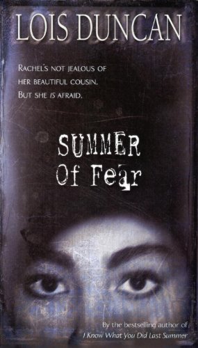 Stock image for Summer of Fear for sale by ThriftBooks-Atlanta