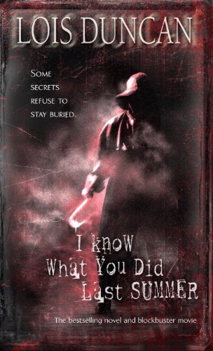 Imagen de archivo de I Know What You Did Last Summer a la venta por ThriftBooks-Dallas