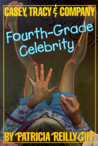 Stock image for Fourth-Grade Celebrity for sale by ThriftBooks-Atlanta