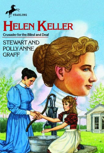 Stock image for Helen Keller (Turtleback School & Library Binding Edition) for sale by Gulf Coast Books