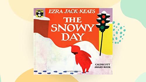 9780881037036: The Snowy Day (Picture Puffin Books)