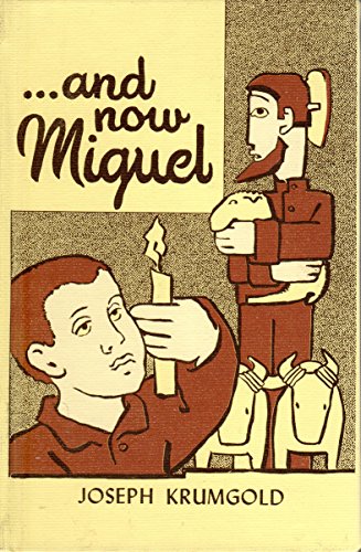 Beispielbild fr And Now Miguel zum Verkauf von Better World Books