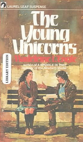 Stock image for Young Unicorns for sale by ThriftBooks-Dallas