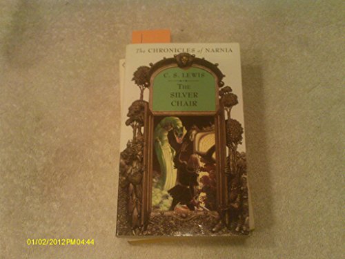 9780881037708: The Silver Chair (Chronicles of Narnia)