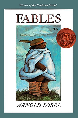 Stock image for Fables for sale by BookHolders