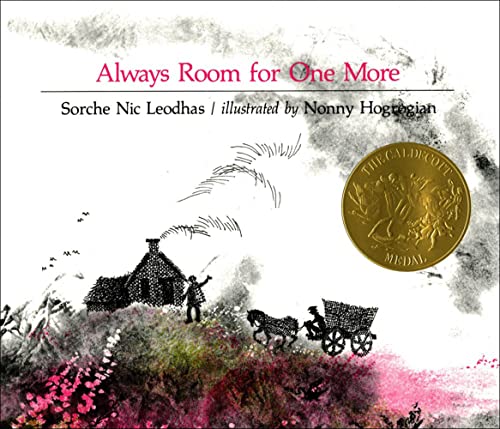 Beispielbild fr Always Room For One More (Turtleback School Library Binding Edition) zum Verkauf von Goodwill Books