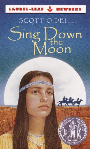 Imagen de archivo de Sing down the Moon a la venta por Better World Books