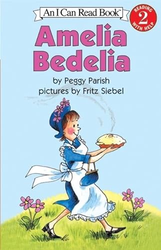 Beispielbild fr Amelia Bedelia zum Verkauf von Better World Books