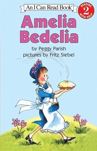 9780881039160: Amelia Bedelia (I Can Read Books: Level 2)
