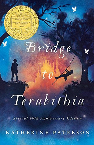 Imagen de archivo de Bridge to Terabithia a la venta por ThriftBooks-Atlanta