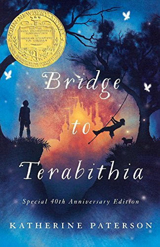 Stock image for Bridge to Terabithia for sale by ThriftBooks-Dallas