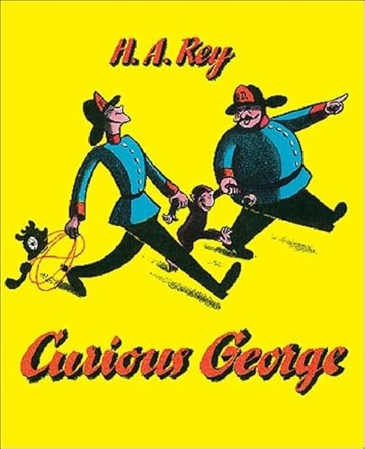 9780881039924: Curious George