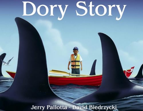 Stock image for Dory Story for sale by SecondSale