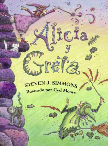 Beispielbild fr Alicia y Greta (Spanish Edition) zum Verkauf von SecondSale