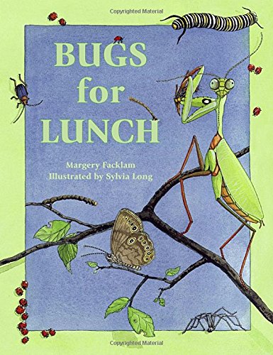 Beispielbild fr Bugs for Lunch zum Verkauf von SecondSale