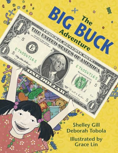 Beispielbild fr The Big Buck Adventure zum Verkauf von Better World Books