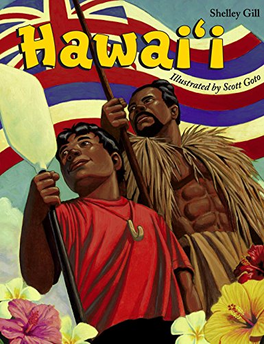 Beispielbild fr Hawai'i zum Verkauf von Better World Books: West