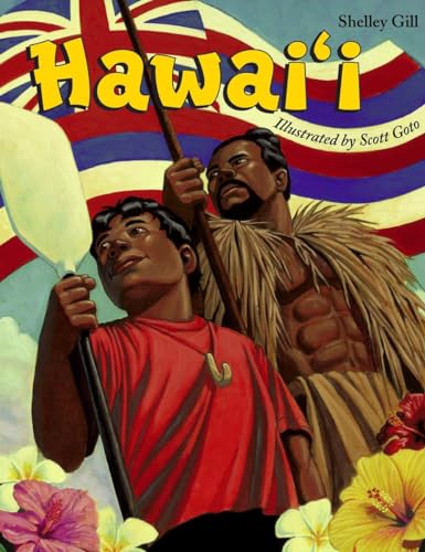 Stock image for Hawai'i for sale by Better World Books: West