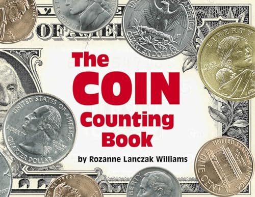 9780881063264: The Coin Counting Book