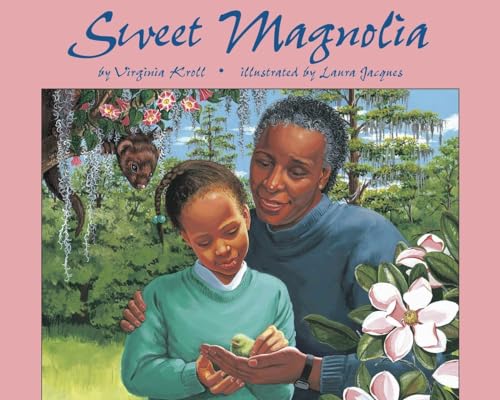Beispielbild fr Sweet Magnolia zum Verkauf von Better World Books