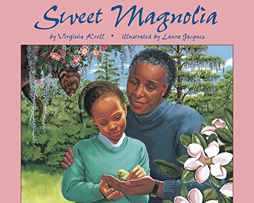 Stock image for Sweet Magnolia for sale by Better World Books