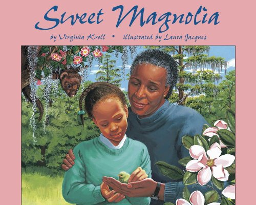 Sweet Magnolia (9780881064155) by Kroll, Virginia