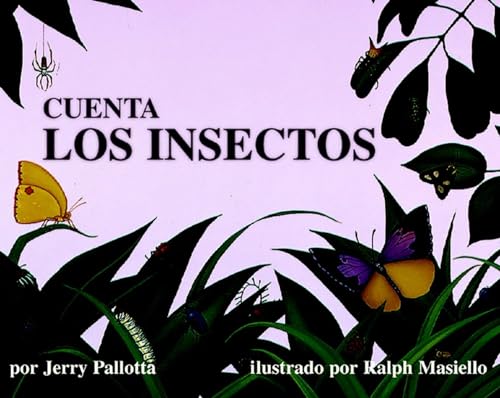 Stock image for Cuenta Los Insectos for sale by SecondSale