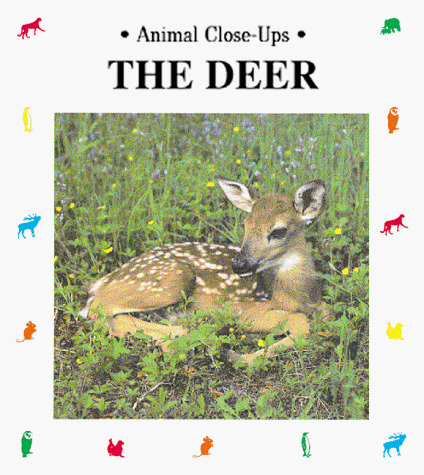 Beispielbild fr The Deer : Forest Friend zum Verkauf von Better World Books