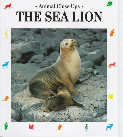 Stock image for The Sea Lion : Ocean Diver for sale by Better World Books