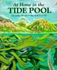 Beispielbild fr At Home in the Tide Pool zum Verkauf von Jenson Books Inc