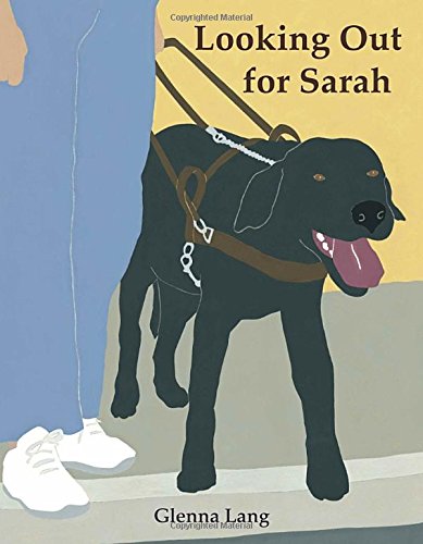 Beispielbild fr Looking Out for Sarah zum Verkauf von Bearly Read Books