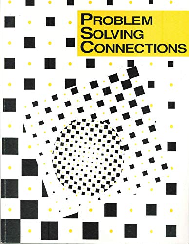 Beispielbild fr Problem Solving Connections: Gold Level Student Book zum Verkauf von Wonder Book