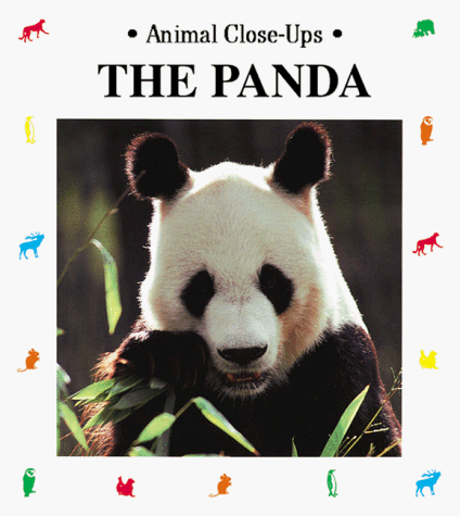 Beispielbild fr The Panda, Wild about Bamboo zum Verkauf von ThriftBooks-Atlanta