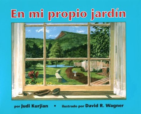 Stock image for En mi propio jardin (Spanish Books) (Spanish Edition) for sale by Dailey Ranch Books