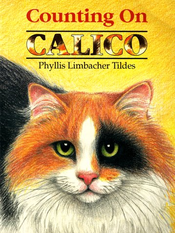 Stock image for Counting on Calico for sale by Wonder Book