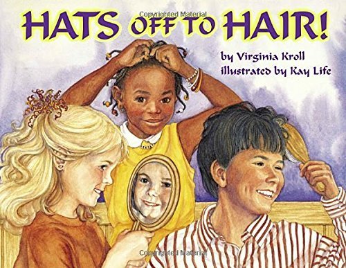 9780881068696: Hats Off to Hair