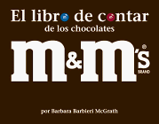 9780881069037: El Libro De Contar De Los Chocolates Marca M&M