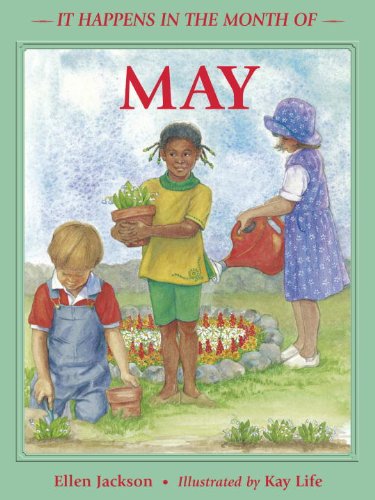 Stock image for May for sale by Better World Books
