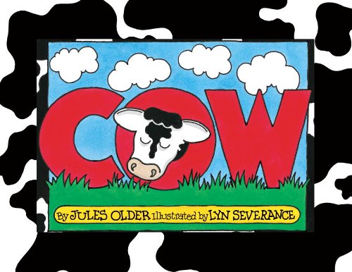 Stock image for Cows for sale by Better World Books