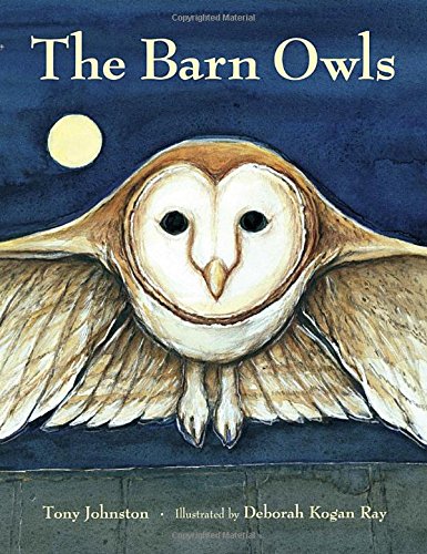 Stock image for THE BARN OWLS for sale by ODDS & ENDS BOOKS